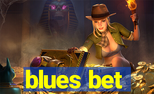 blues bet